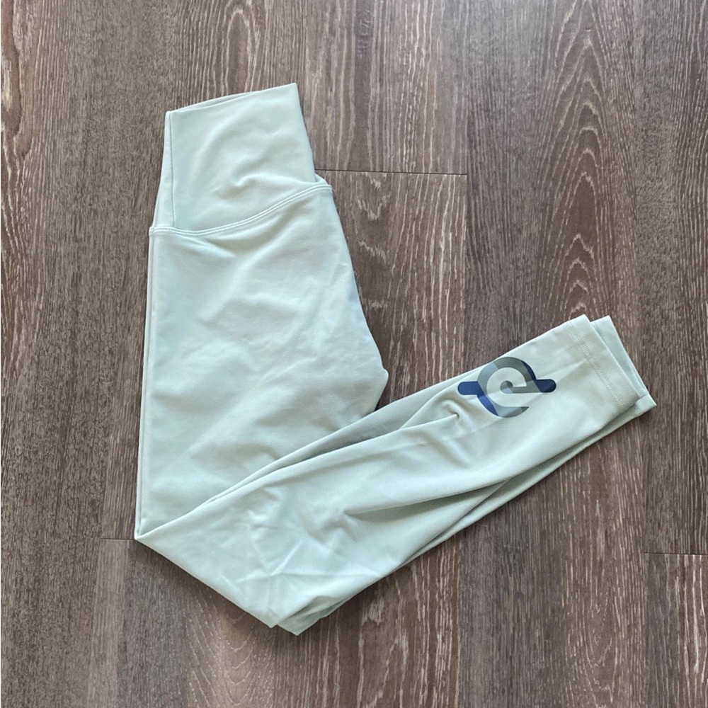 Peloton leggings